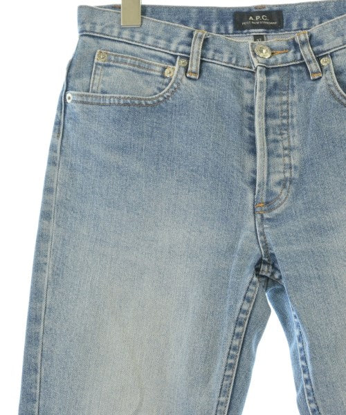 A.P.C. ยีนส์