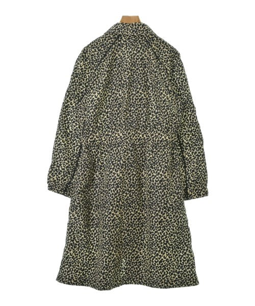 A.P.C. เสื้อโค้ท อื่น