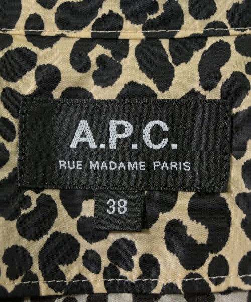 A.P.C. เสื้อโค้ท อื่น