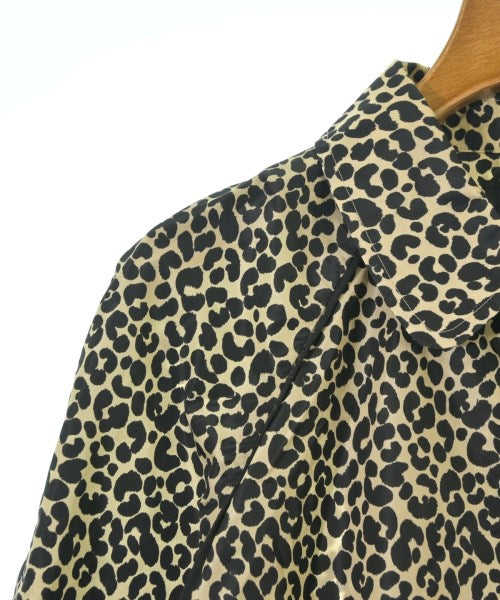 A.P.C. เสื้อโค้ท อื่น