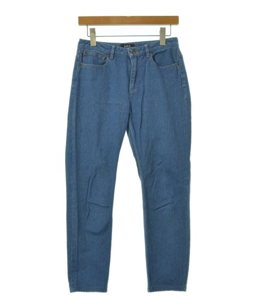 A.P.C. ยีนส์