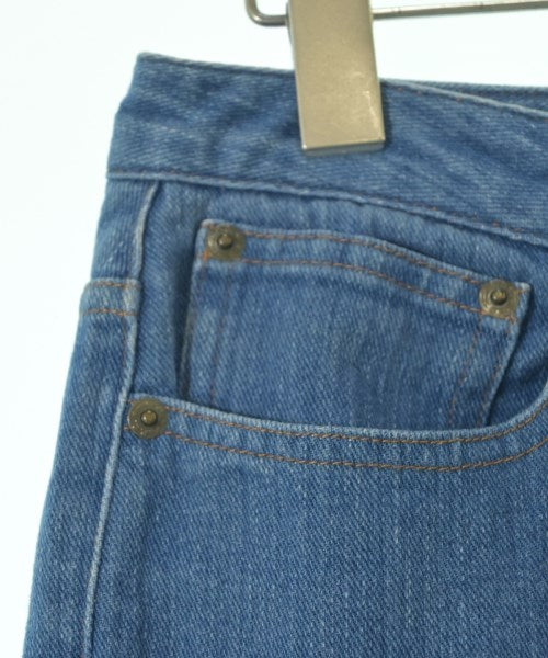 A.P.C. ยีนส์
