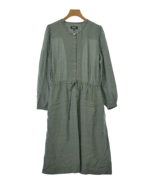 A.P.C. ชุดเดรส