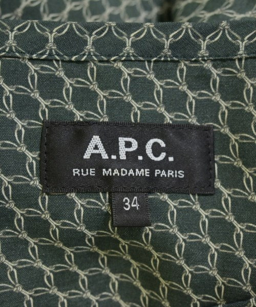 A.P.C. ชุดเดรส