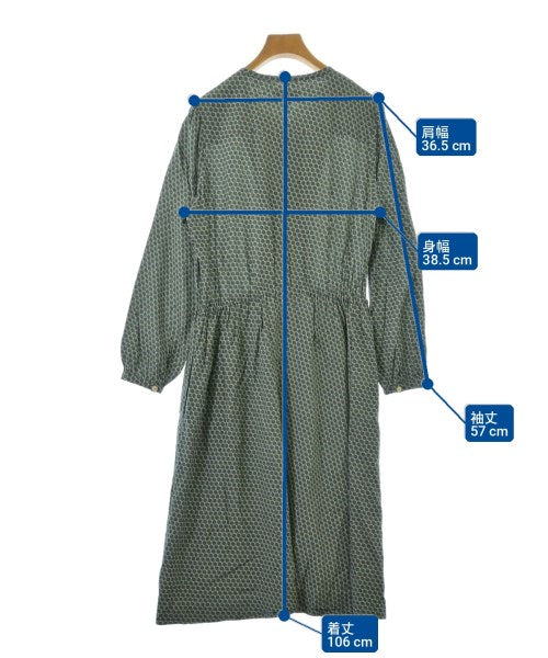 A.P.C. ชุดเดรส