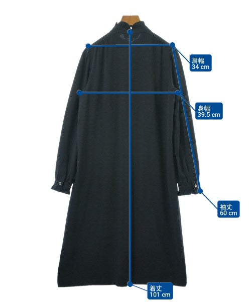 A.P.C. ชุดเดรส