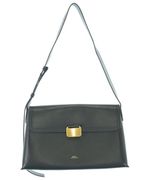 A.P.C. กระเป๋าสะพาย