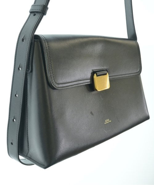 A.P.C. กระเป๋าสะพาย