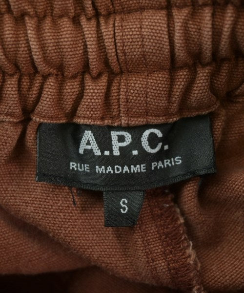 A.P.C. กางเกง อื่น
