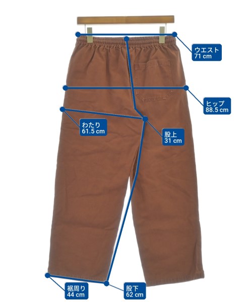 A.P.C. กางเกง อื่น
