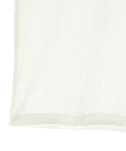 A.P.C. เสื้อยืด/เสื้อท็อปส์