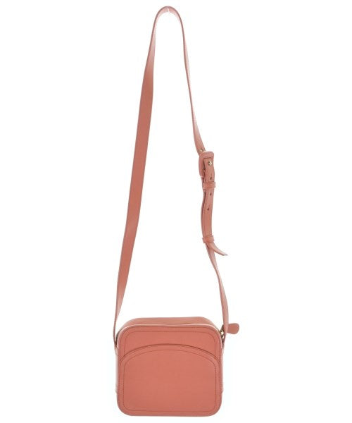 A.P.C. กระเป๋าสะพาย