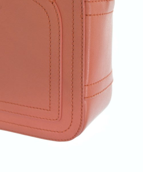 A.P.C. กระเป๋าสะพาย