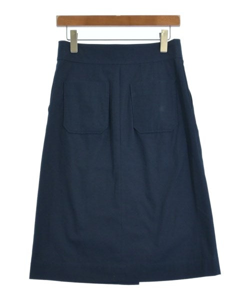 A.P.C. กระโปรงยาว/แม็กซี่ยาว