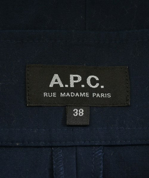 A.P.C. กระโปรงยาว/แม็กซี่ยาว