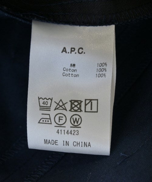 A.P.C. กระโปรงยาว/แม็กซี่ยาว