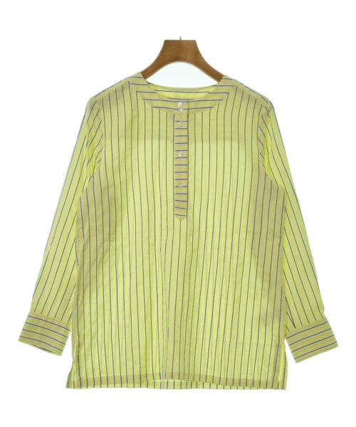 A.P.C. เสื้อลำลอง