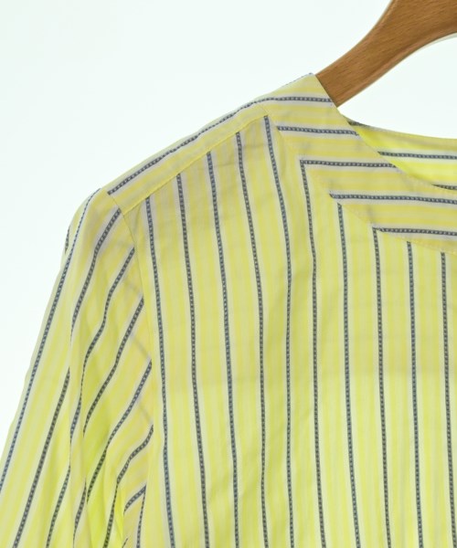 A.P.C. เสื้อลำลอง