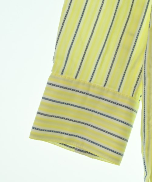 A.P.C. เสื้อลำลอง