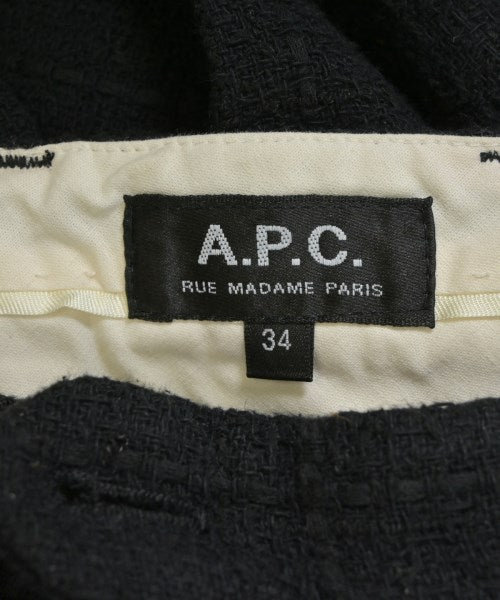 A.P.C. กางเกง อื่น