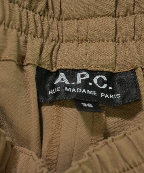 A.P.C. กางเกง อื่น