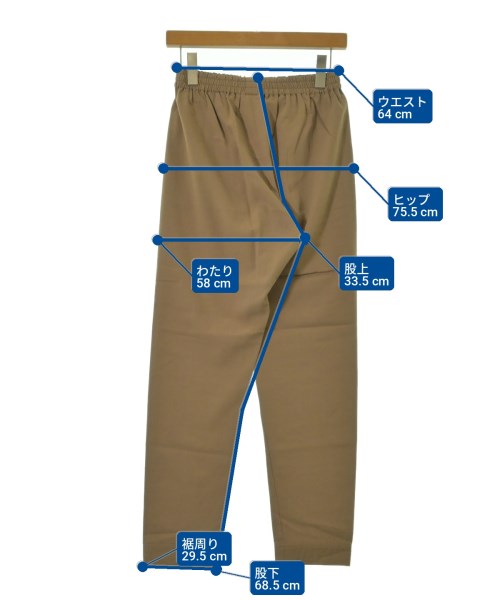 A.P.C. กางเกง อื่น