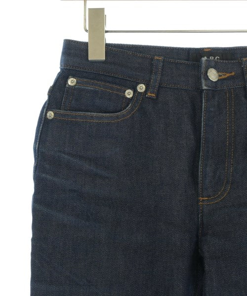 A.P.C. ยีนส์
