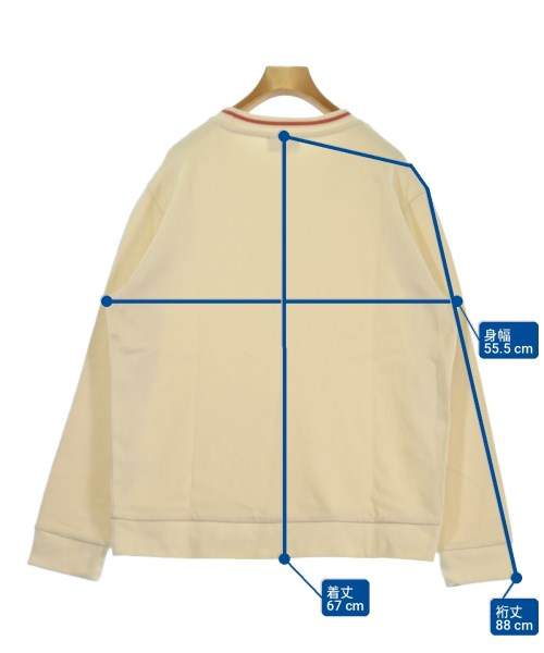 A.P.C. เสื้อสเวตเตอร์