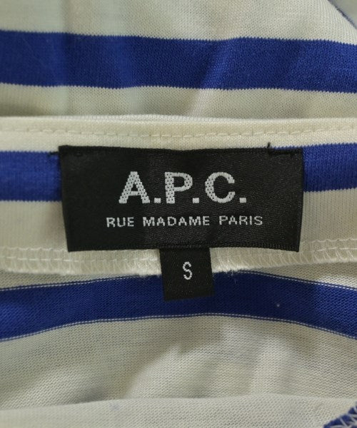 A.P.C. ชุดเดรส