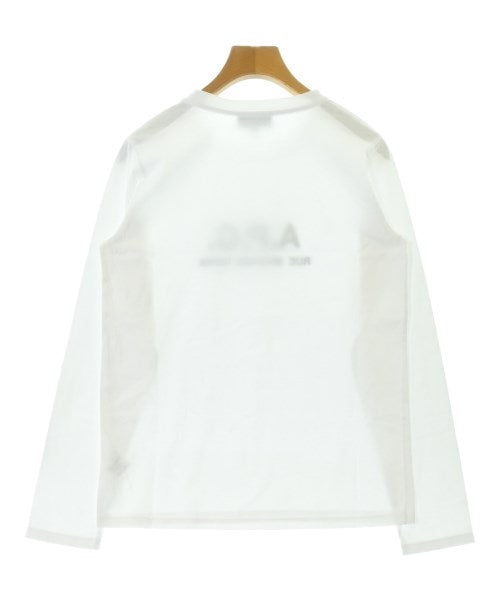 A.P.C. เสื้อยืด/เสื้อท็อปส์