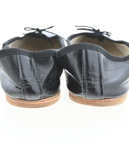 A.P.C. รองเท้าบัลเล่ต์/รองเท้าโอเปร่า