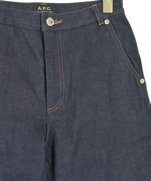 A.P.C. ยีนส์