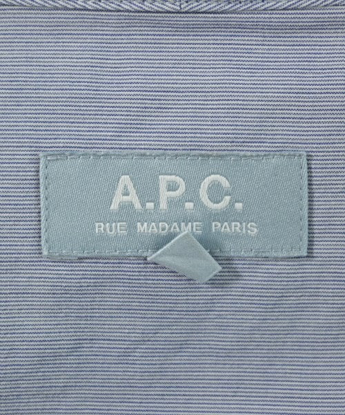 A.P.C. เสื้อสตรี