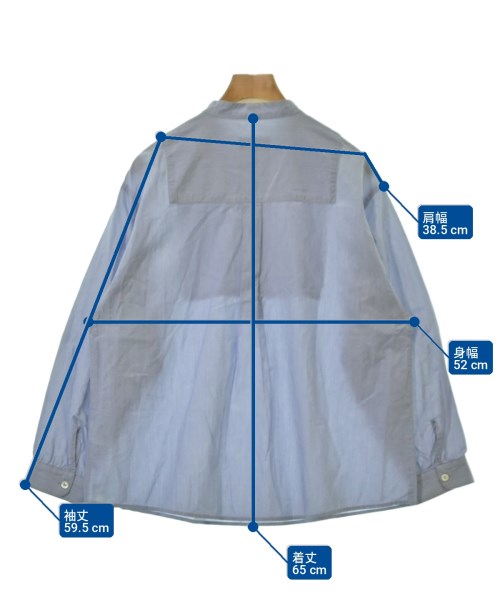 A.P.C. เสื้อสตรี