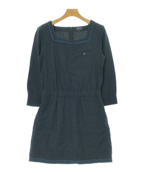 A.P.C. ชุดเดรส