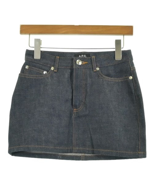 A.P.C. กระโปรงสั้น