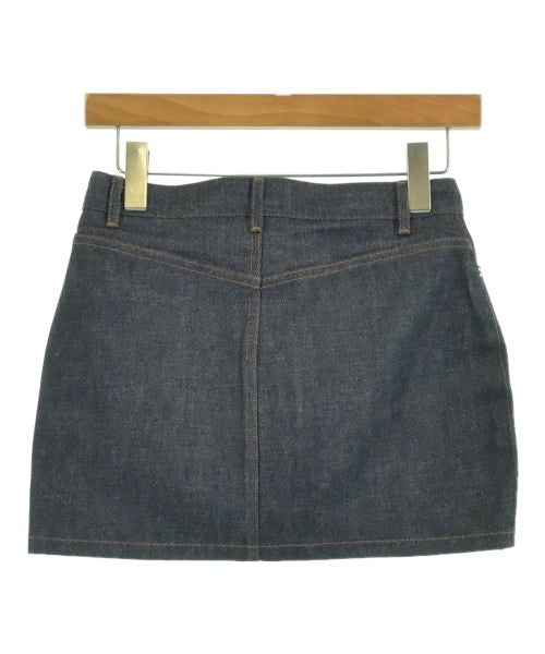 A.P.C. กระโปรงสั้น