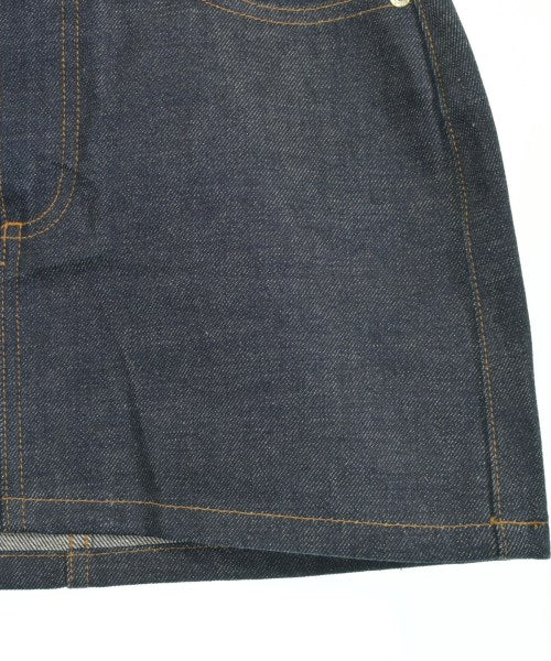 A.P.C. กระโปรงสั้น
