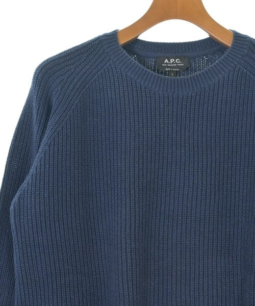 A.P.C. เสื้อกันหนาว