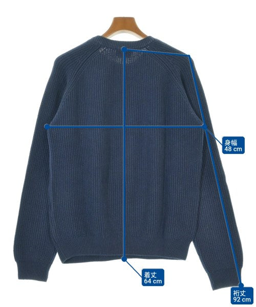 A.P.C. เสื้อกันหนาว