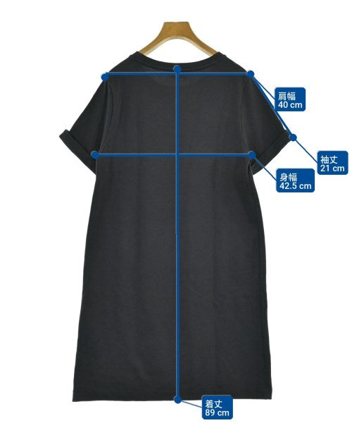 A.P.C. ชุดเดรส