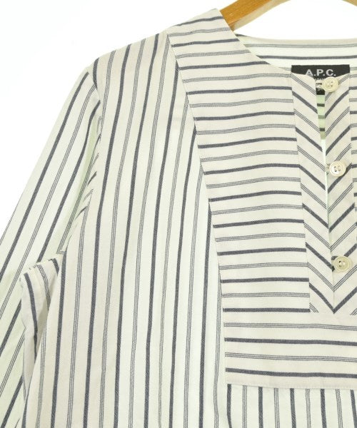 A.P.C. เสื้อสตรี