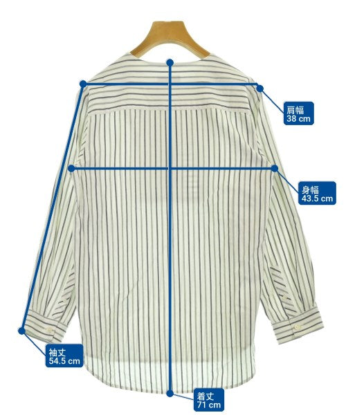 A.P.C. เสื้อสตรี