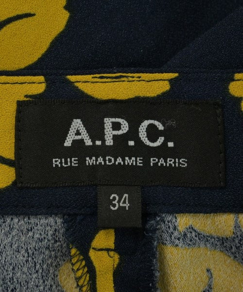 A.P.C. กางเกง อื่น