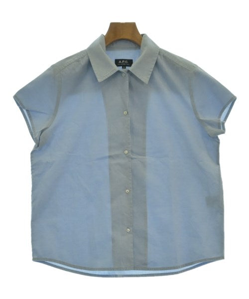 A.P.C. เสื้อลำลอง