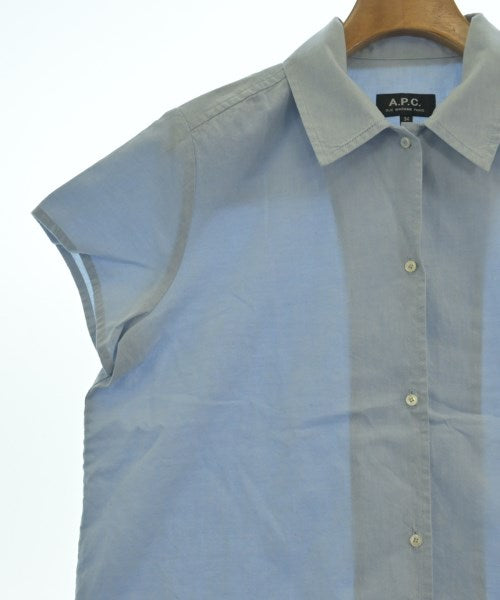 A.P.C. เสื้อลำลอง