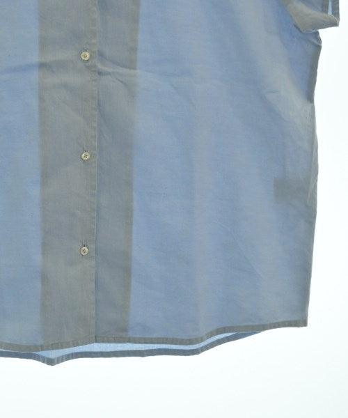 A.P.C. เสื้อลำลอง