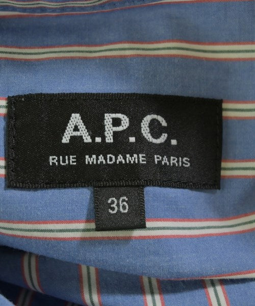 A.P.C. เสื้อสตรี