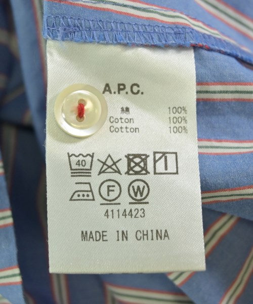 A.P.C. เสื้อสตรี