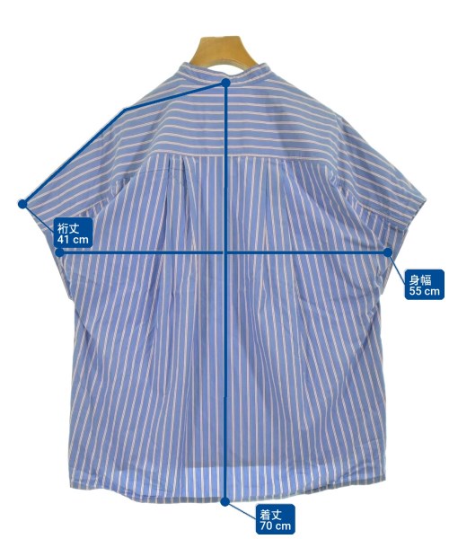 A.P.C. เสื้อสตรี